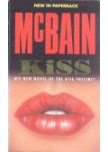 Ed McBain - Kiss