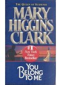 Mary Higgins Clark - You Belong to Me