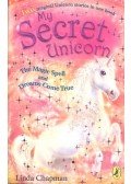 Linda Chapman - My Secret Unicorn