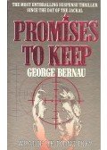 Bernau, George - Promises to Keep