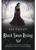 Carroll, Lee - Black Swan Rising