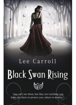 Carroll, Lee - Black Swan Rising Carroll, Lee - Black Swan Rising, null 2011 antikvár könyv