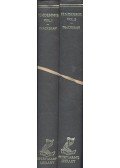 William Makepeace Thackeray - The History of Pendennis Volume I - Volume II