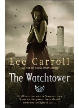 Carroll, Lee - The Watchtower Carroll, Lee - The Watchtower, null 2012 antikvár könyv