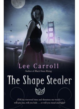 Carroll, Lee - The Shape Stealer Carroll, Lee - The Shape Stealer, null 2014 antikvár könyv