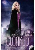 Alex Flinn - Cloaked