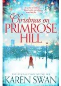 SWAN, KAREN - Christmas on Primrose Hill