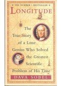 Sobel, Dava - Longitude: The True Story of a Lone Genius Who Solved the Greatest Scientific Problem of His Time