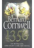 Bernard Cornwell - 1356