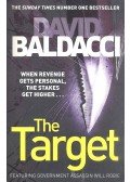 David BALDACCI - The Target