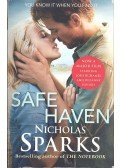 Nicholas Sparks - Safe Haven
