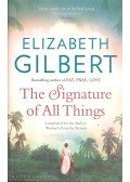 Elizabeth Gilbert - The Signature of All Things