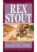 Stout, Rex - Death of a Doxy