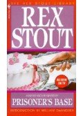 Stout, Rex - Prisoner's Base