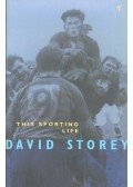 Storey, David - This Sporting Life