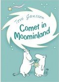 Tove Jansson - Comet in Moominland