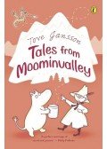 Tove Jansson - Tales from Moominvalley