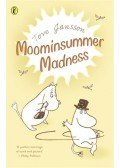Tove Jansson - Moominsummer Madness