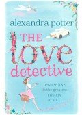 POTTER, ALEXANDRA - The Love Detective