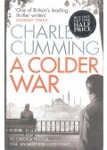 CHARLES CUMMING - A Colder War