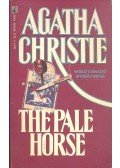 Agatha Christie - The Pale Horse