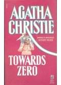 Agatha Christie - Towards Zero