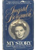 BERGMAN, INGRID - BURGESS, ALAN - My Story