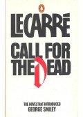 John le Carré - Call For The Dead