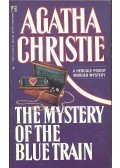 Agatha Christie - The Mystery of the Blue Train