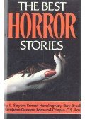 Edgar Allan Poe,Sir Arthur Conan Doyle,Hemingway, Ernest,Ray Bradbury,Honoré de Balzac,Guy de Maupassant - The Best Horror Stories