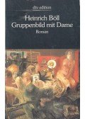 Heinrich Böll - Gruppenbild mit Dame