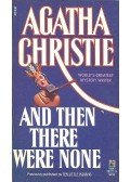 Agatha Christie - And Then There Were None