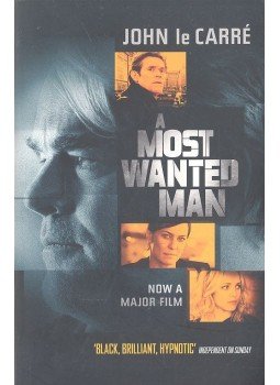 John le Carré - A Most Wanted Man John le Carré - A Most Wanted Man, null 2014 antikvár könyv