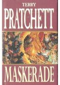 Terry Pratchett - Maskerade