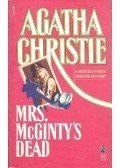 Agatha Christie - Mrs McGinty's Dead