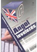 Némethné Dr. Hock Ildikó - Angol levelezés
