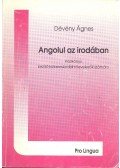 Dévény Ágnes - Angolul az irodában