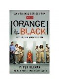 Piper Kerman - Orange Is the New Black: My Time in a Women's Prison