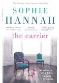 Sophie Hannah - The Carrier