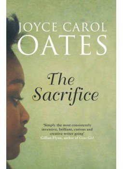 Joyce Carol Oates - The Sacrifice Joyce Carol Oates - The Sacrifice, null 2015 antikvár könyv