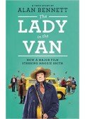 Alan Bennett - The Lady in the Van