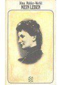 Alma Mahler-Werfel - Mein Leben