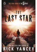 Rick Yancey - The Last Star