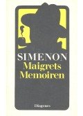 Georges Simenon - Maigrets Memoiren