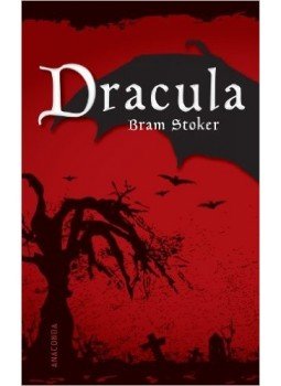 Stoker, Bram - Dracula Stoker, Bram - Dracula, null 2015 antikvár könyv