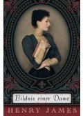 Henry James - Bildnis einer Dame