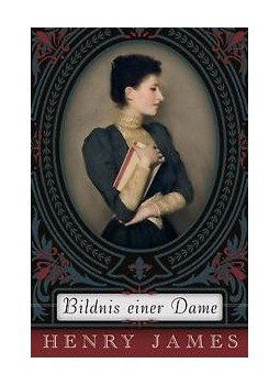 Henry James - Bildnis einer Dame Henry James - Bildnis einer Dame, null 2015 antikvár könyv