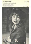 Lerner, Alekszandr Jakovlevics,Loewe, F. - My fair lady