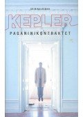 Lars Kepler - Paganinikontraktet