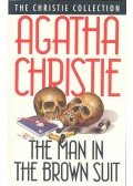 Agatha Christie - The Man in the Brown Suit
